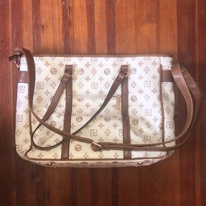 D and G bag